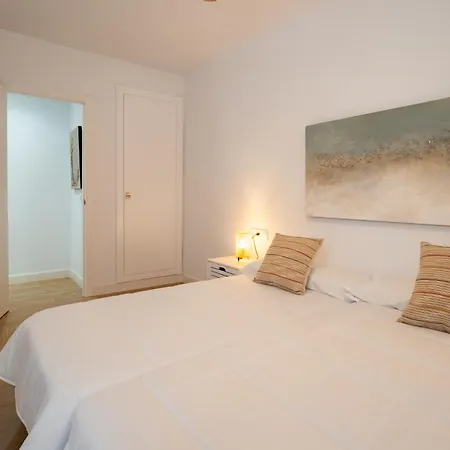 Bhost - Nieves Apartament