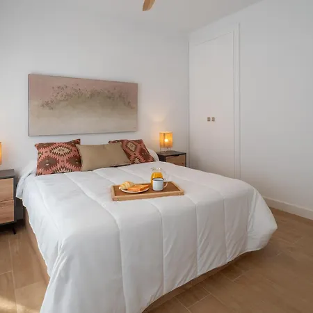 Bhost - Nieves Apartament *