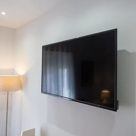 Apartament Bhost - Nieves *