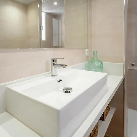 Apartament Bhost - Nieves