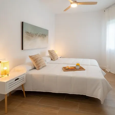 Bhost - Nieves Apartment Cordoba