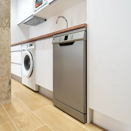 Bhost - Nieves Apartament *
