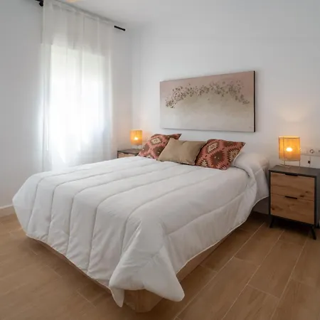Bhost - Nieves Apartament