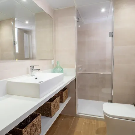 Apartament Bhost - Nieves *
