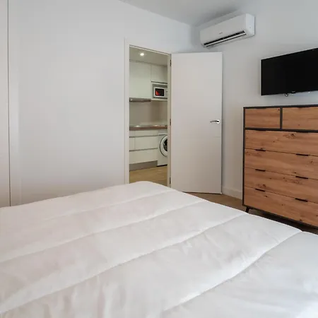 Apartament Bhost - Nieves Kordoba