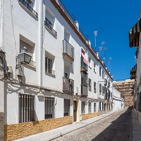 Bhost - Nieves * Kordoba