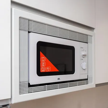 Bhost - Nieves Apartamento *